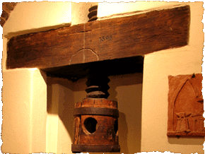 sala priori