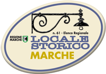 locale storico marche