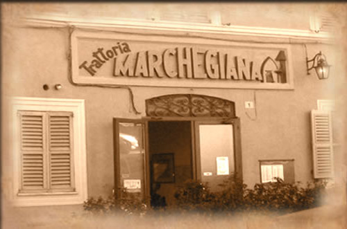 Ingresso Piazza Cairoli